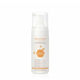 Αφρός NEVITALY Intensive Booster Block 125 ml