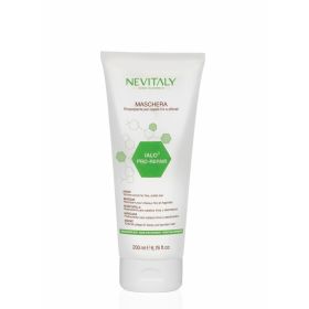 Μάσκα μαλλιών NEVITALY Pro-Repair Maschera 200 ml