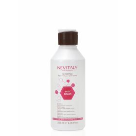 Σαμπουάν NEVITALY Color Shampoo 200 ml