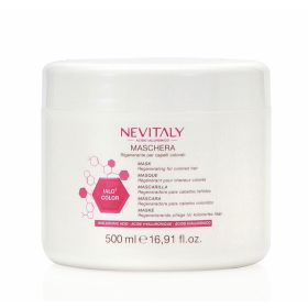 Μάσκα μαλλιών NEVITALY Color Maschera 500 ml