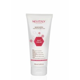 Μάσκα μαλλιών NEVITALY Color Maschera 200 ml