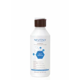 Σαμπουάν NEVITALY Keratin Shampoo 200 ml