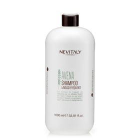 Σαμπουάν NEVITALY Avena Shampoo 1000 ml