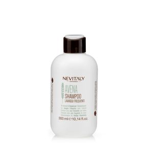 Σαμπουάν NEVITALY Avena Shampoo 300 ml