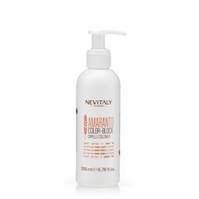Κρέμα μαλλιών NEVITALY Amaranto Color-Block 200 ml