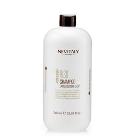 Σαμπουάν NEVITALY Riso Shampoo 1000 ml