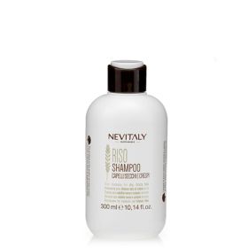 Σαμπουάν NEVITALY Riso Shampoo 300 ml