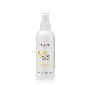 Σπρέι για ξεμπέρδεμα μαλλιών NEVITALY Bimbi Spray Sciogli-Nodi 200 ml