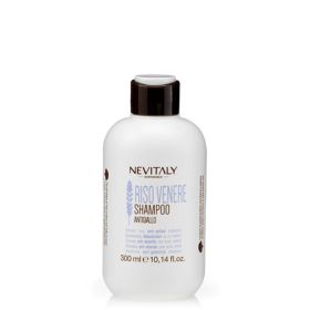 Σαμπουάν NEVITALY Riso Venere Shampoo 300 ml