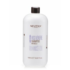 Σαμπουάν NEVITALY Riso Venere Shampoo 1000 ml