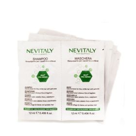 Σετ NEVITALY Pro-Repair φακελάκια 2x12 ml