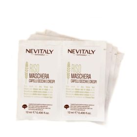 Σετ NEVITALY Riso φακελάκια 2x12 ml