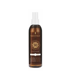 Αντηλιακή κρέμα (SPF30) NEVITALY Sun milk – high protection 200ml