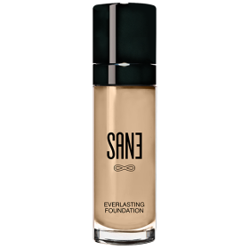 Everlasting foundation μακράς διάρκειας SANE Ivory 20ml