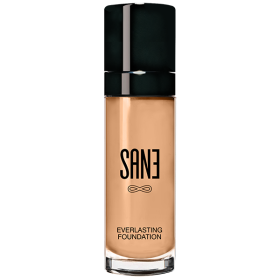 Everlasting foundation μακράς διάρκειας SANE Honey 20ml