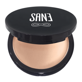 Συμπαγές κρεμώδες extreme cover foundation SANE Neutral 9g