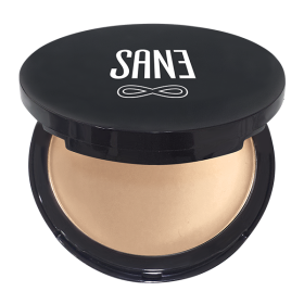 Συμπαγές κρεμώδες extreme cover foundation SANE Natural Beige 9g