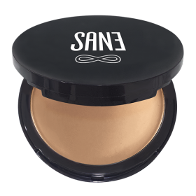 Συμπαγές κρεμώδες extreme cover foundation SANE Sand 9g