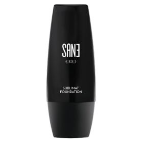 Sublimat foundation για ματ κάλυψη SANE Nude 30ml