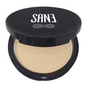 Flawless foundation σε μορφή σκόνης SANE Porcelain 9g