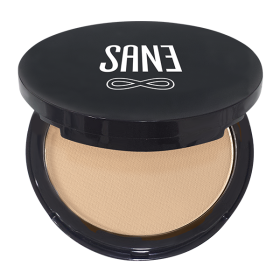 Flawless foundation σε μορφή σκόνης SANE Ivory 9g
