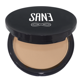 Flawless foundation σε μορφή σκόνης SANE Natural Beige 9g