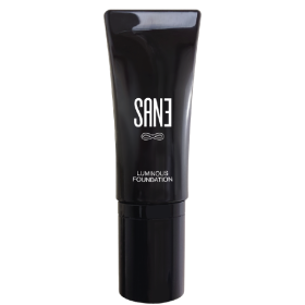 Luminous υγρό foundation για φυσική λάμψη SANE Sand 20ml