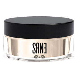 Πούδρα Sane Soft focus loose powder Translucide 10g