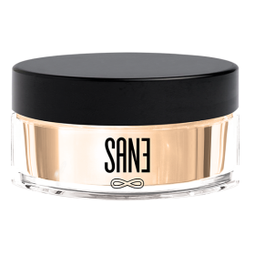 Πούδρα Sane Soft focus loose powder Warm Beige 10g