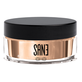 Πούδρα Sane Soft focus loose powder Honey 10g