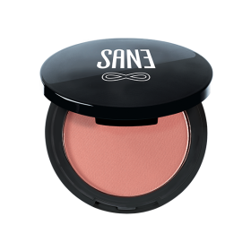 Ρουζ Hot cheeks SANE Outrageous Orange 3.5g