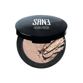 Eye code satin eyeshadow σατινέ σκιές ματιών SANE Creamsicle 2g