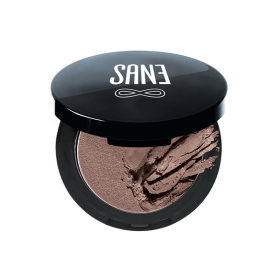 Eye code satin eyeshadow σατινέ σκιές ματιών SANE Alice In Wasteland 2g