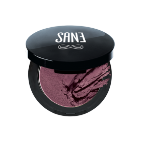Eye code satin eyeshadow σατινέ σκιές ματιών SANE Scarlet Seduction 2g