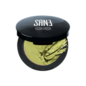 Eye code satin eyeshadow σατινέ σκιές ματιών SANE Shopaholic 2g