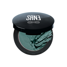 Eye code satin eyeshadow σατινέ σκιές ματιών SANE Braziliant 2g