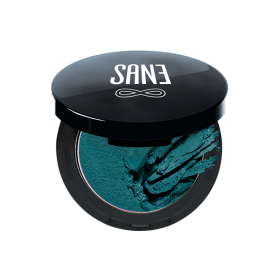 Eye code satin eyeshadow σατινέ σκιές ματιών SANE Shade Of Cool 2g