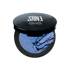 Eye code satin eyeshadow σατινέ σκιές ματιών SANE Body Electric 2g