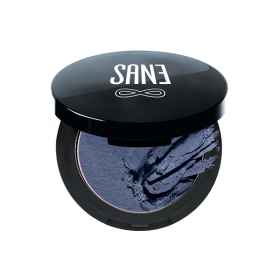 Eye code satin eyeshadow σατινέ σκιές ματιών SANE Seaductress 2g
