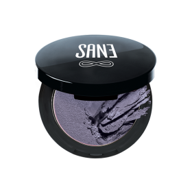 Eye code satin eyeshadow σατινέ σκιές ματιών SANE Sinfully Good 2g