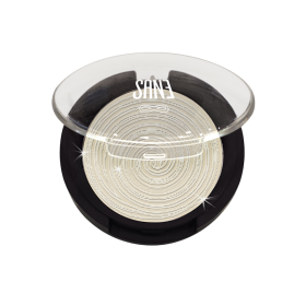 Eye code iridescent eyeshadow ιριδίζουσες σκιές ματιών SANE Frozen Lemonade 2g