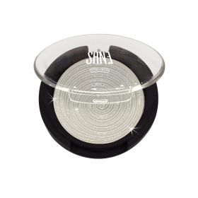 Eye code iridescent eyeshadow ιριδίζουσες σκιές ματιών SANE Parad Ice 2g