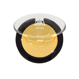 Eye code iridescent eyeshadow ιριδίζουσες σκιές ματιών SANE Copabanana 2g