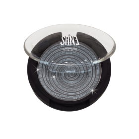 Eye code iridescent eyeshadow ιριδίζουσες σκιές ματιών SANE Lana Del Grey 2g