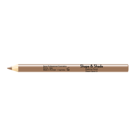 Μολύβι φρυδιών Shape and shade SANE Desert Sand 1.14g