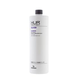 Σαμπουάν TOCCO MAGICO Silver 1000 ml