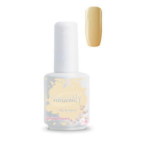 Ημιμόνιμο βερνίκι Secretly Hello Spring Collection Sunlight #421