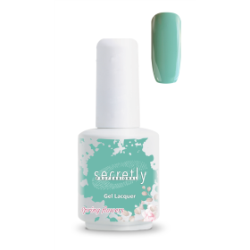 Ημιμόνιμο βερνίκι Secretly Hello Spring Collection Nature #423
