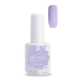 Ημιμόνιμο βερνίκι Secretly Purple Lavender Collection Pearly #427