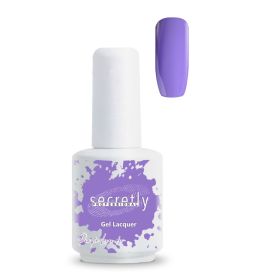 Ημιμόνιμο βερνίκι Secretly Purple Lavender Collection Mauve #429